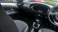 Toyota Aygo X 1.0 VVT-i Exclusive 5dr Petrol Hatchback